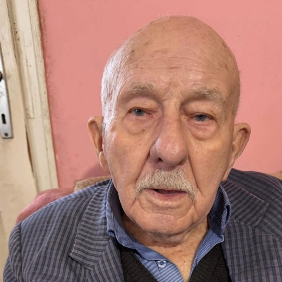 Nestao deda Žika u Čačku: Hitan apel upućen građanima - od Trbušana krenuo ka brani