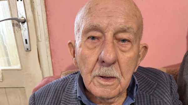 Nestao deda Žika u Čačku: Hitan apel upućen građanima - od Trbušana krenuo ka brani