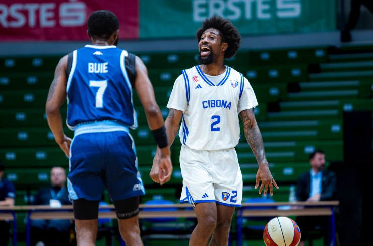 Cibona napravila čudo, pa se obrukala u Draženovom domu
