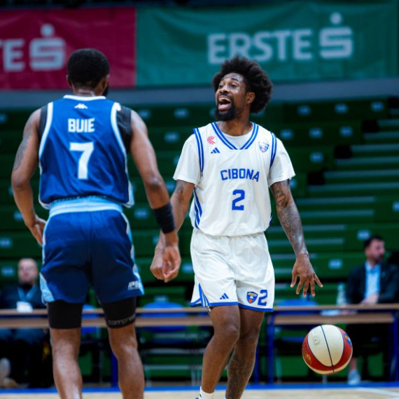 Cibona napravila čudo, pa se obrukala u "Draženovom domu"