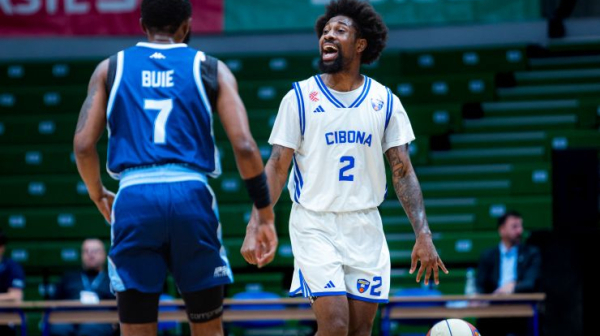Cibona napravila čudo, pa se obrukala u "Draženovom domu"