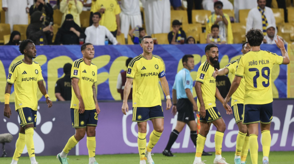 Ronaldo stigao do kote 981 – još malo do hiljadarke VIDEO