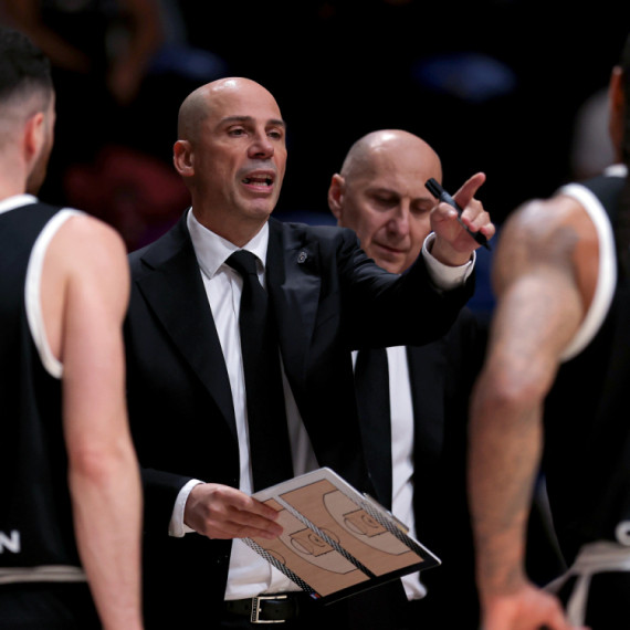 U Areni su padali i najjači: Da li Penjarojin Partizan može da zaustavi Obradovićev PAO?