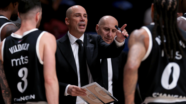 U Areni su padali i najjači: Da li Penjarojin Partizan može da zaustavi Obradovićev PAO?