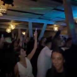 Studenti iz Republike Srpske, Srbije i Crne Gore pevali "Ruzmarin"; Podrška zajedništvu srpskog naroda VIDEO
