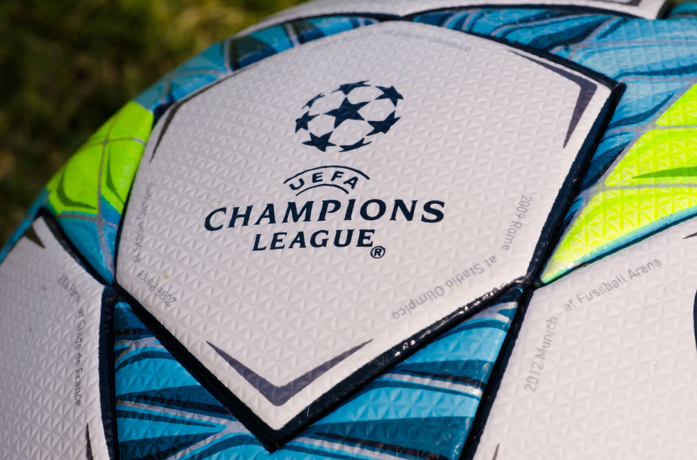 Derbi milijardera, Real u Rimu, Junajted u Madridu, Barsa u Istanbulu