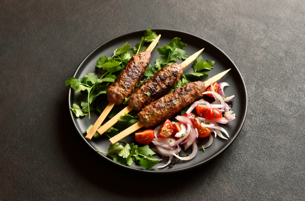 Najskuplji kebab na svetu košta 10.000 evra, ali ne može da se pojede