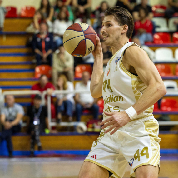 Kramer: "Što smo duže zajedno, to se više razumemo"