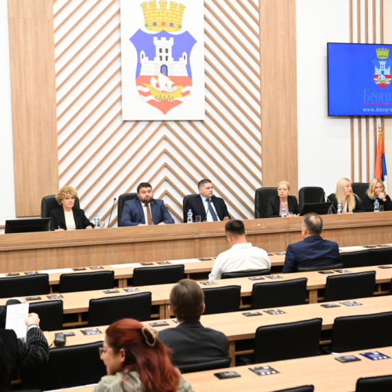 Opozicija tražila sednicu, a nije obezbedila dovoljan broj odbornika; Mirković: Pokazuju koliko su nesposobni