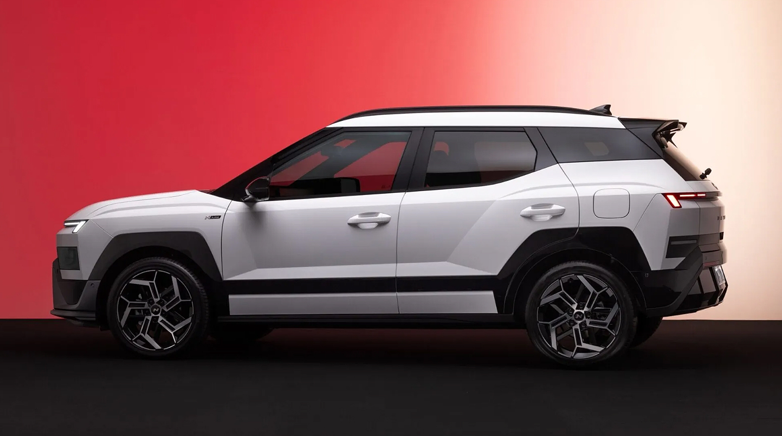 Novi Hyundai Bayon izgleda kao mali Tucson, a donosi i sportski paket N Line FOTO