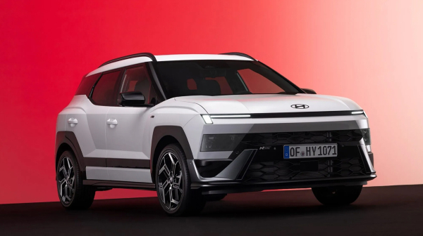 Novi Hyundai Bayon izgleda kao mali Tucson, a donosi i sportski paket N Line FOTO