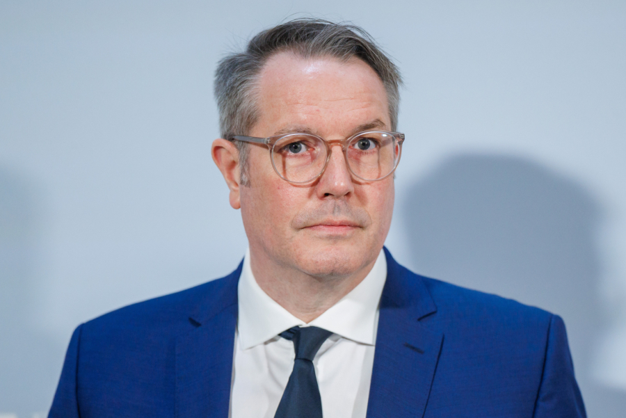 Ostavka koja trese Berlin – na ivici haosa