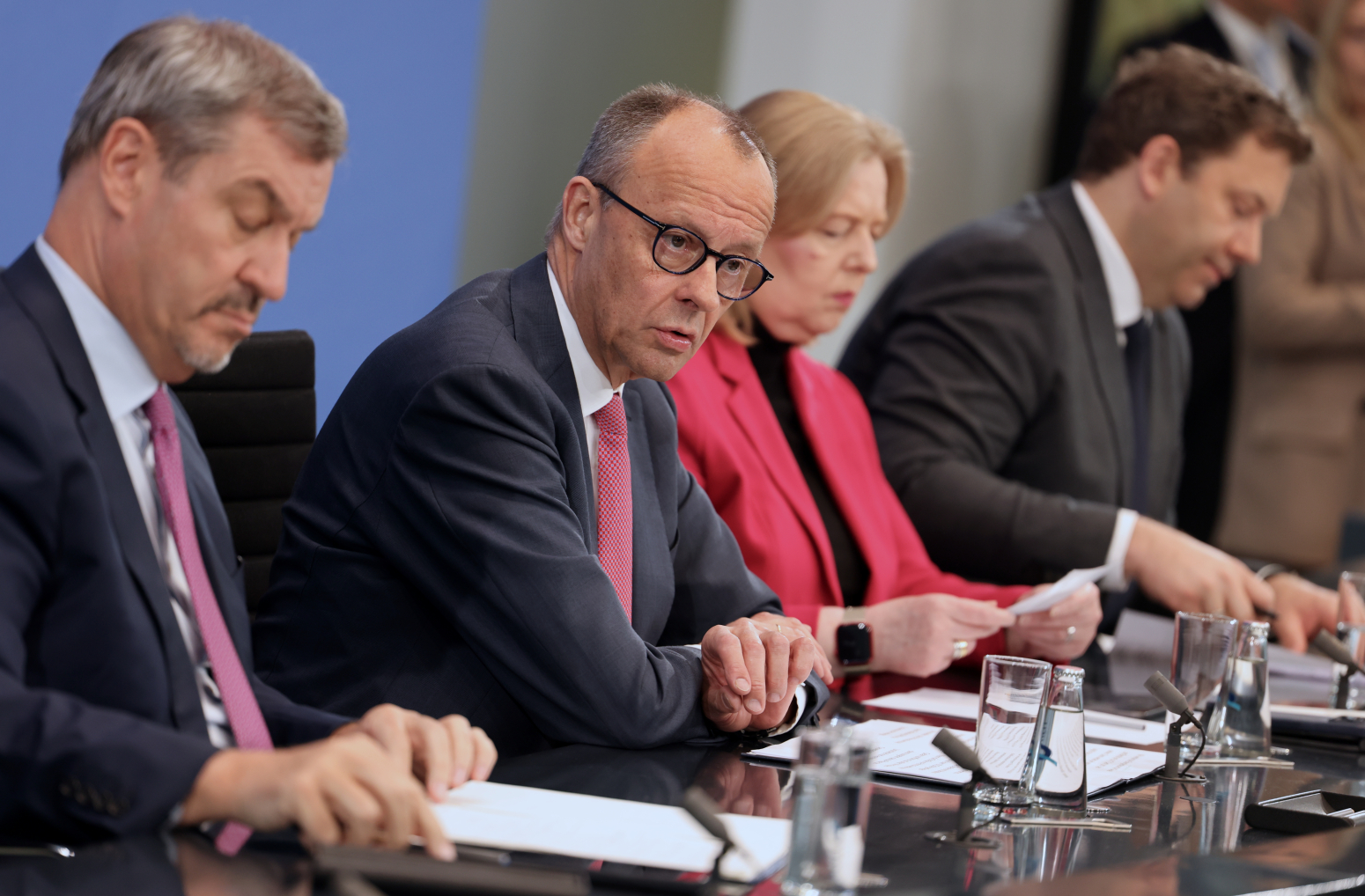 Ostavka koja trese Berlin – na ivici haosa