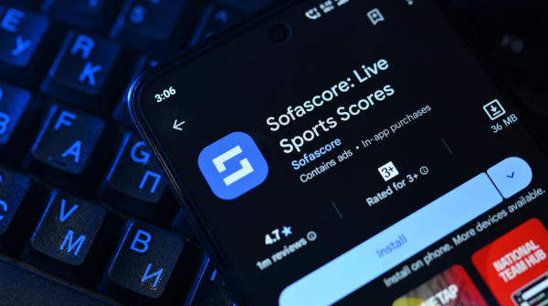 Neće više na Facebook i X: Sofascore pravi sopstvenu društvenu mrežu za sport VIDEO