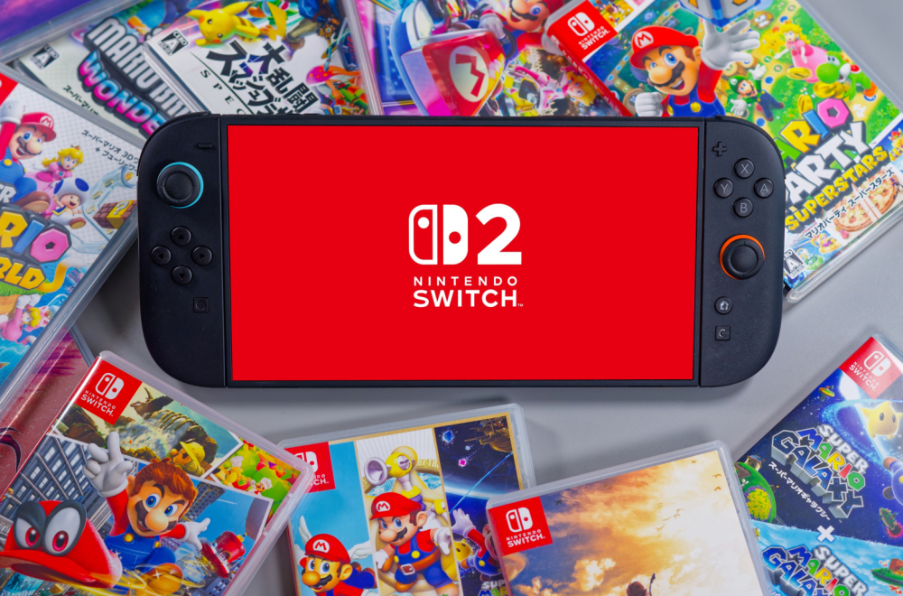 Dobre vesti za gejmere: Nintendo doneo odluku o kojoj svi pričaju