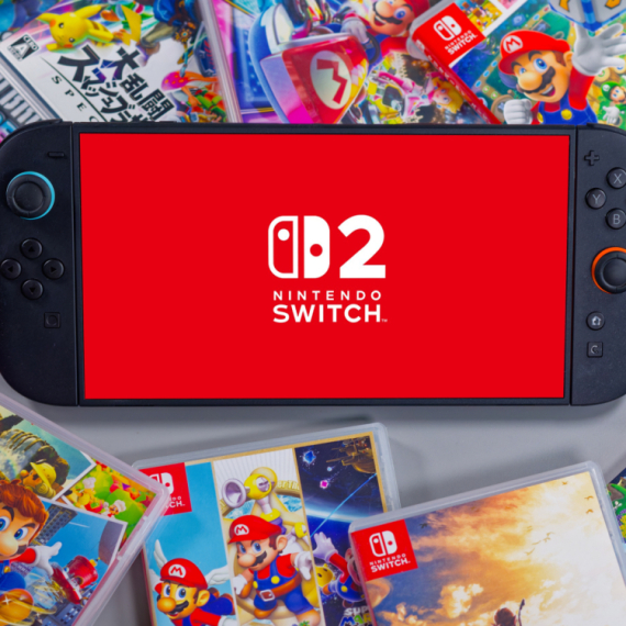 Dobre vesti za gejmere: Nintendo doneo odluku o kojoj svi pričaju