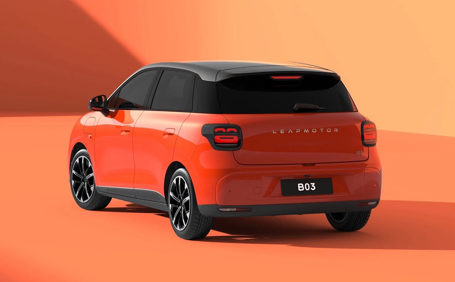 Novi kineski EV stiže u Evropu: Volkswagen i Renault imaju razloga za brigu? FOTO