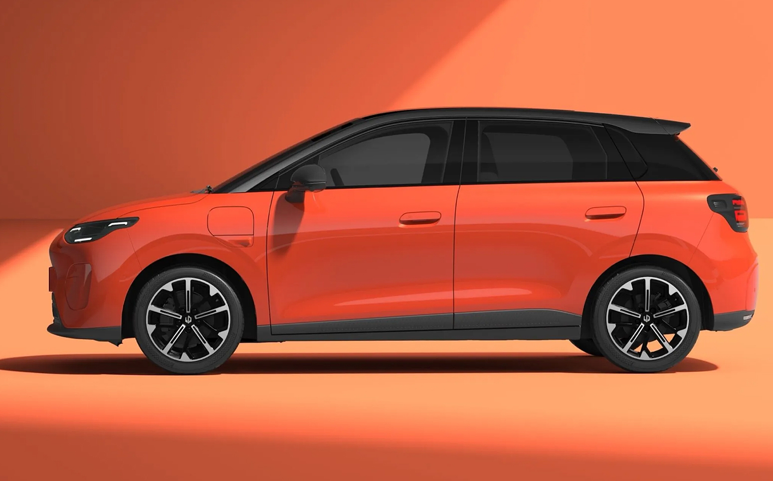 Novi kineski EV stiže u Evropu: Volkswagen i Renault imaju razloga za brigu? FOTO