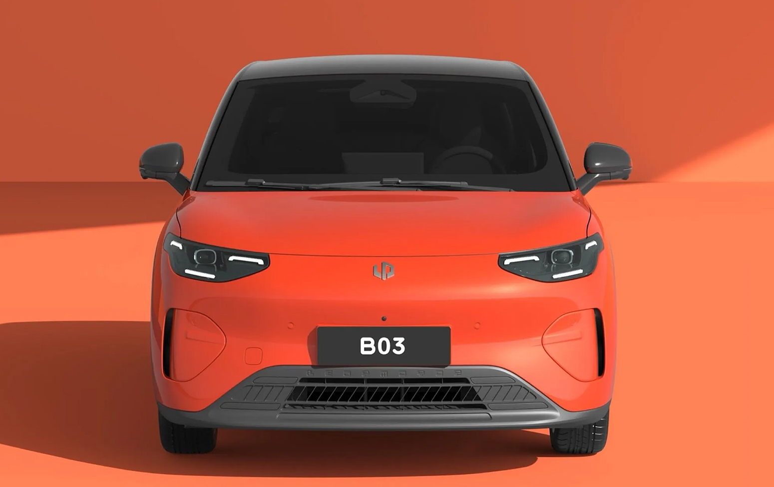 Novi kineski EV stiže u Evropu: Volkswagen i Renault imaju razloga za brigu? FOTO