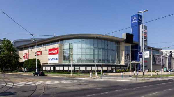 Prvi srpski tržni centar dobija novi izgled: Predstavljen plan za dogradnju i rekonstrukciju Delta Cityja