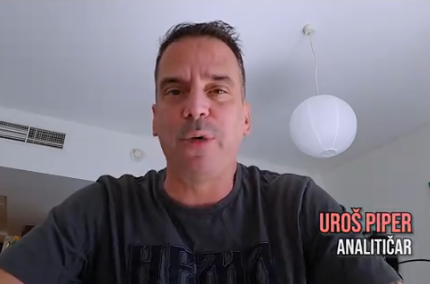 Laž dana; Piper objasnio kako takozvana Studentska lista sama sebe zavarava VIDEO