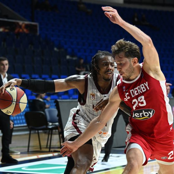 Košarkaš Bosne MVP kola u ABA ligi