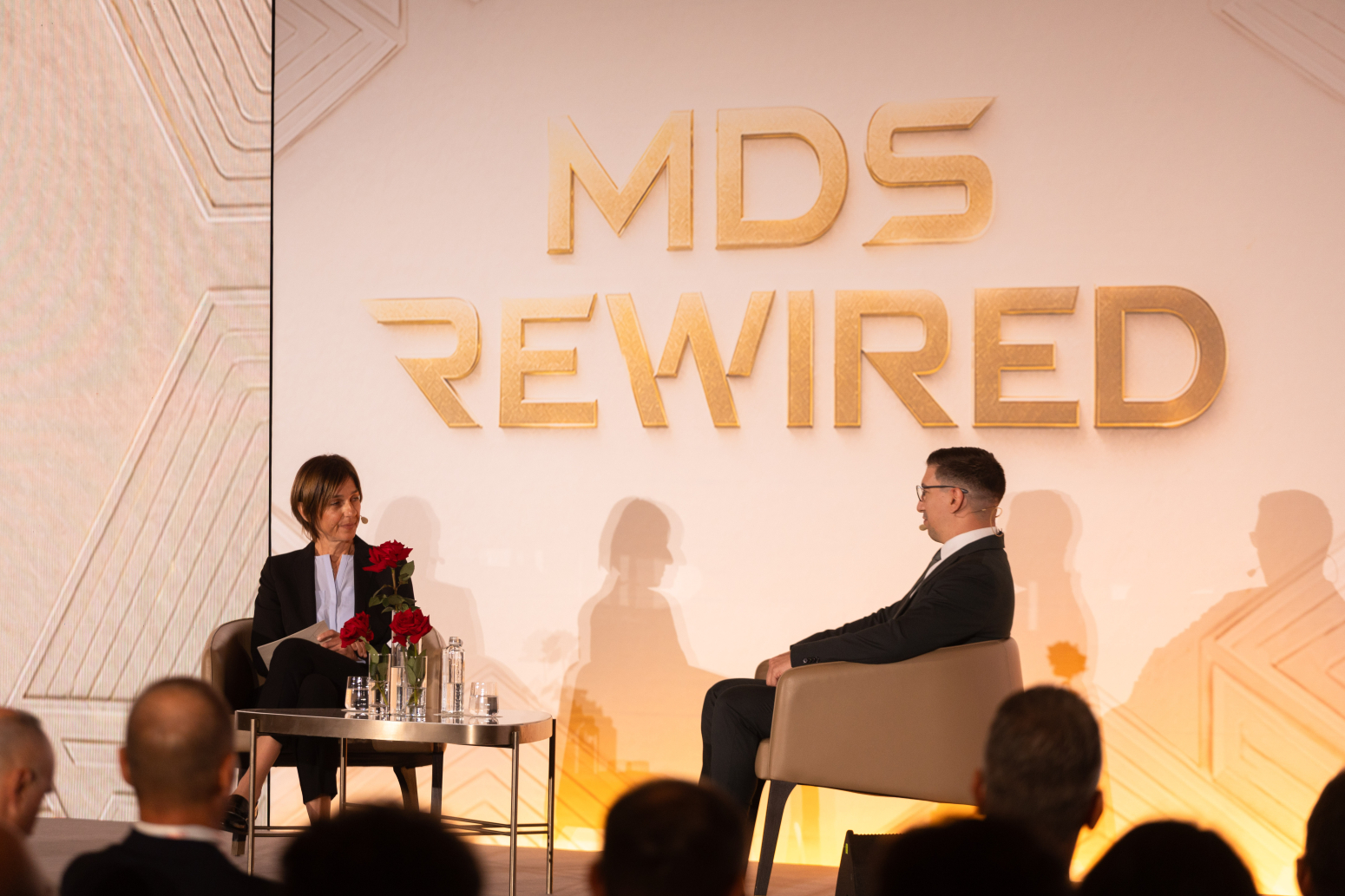 MDS Rewired: Kako tehnologija menja poslovanje