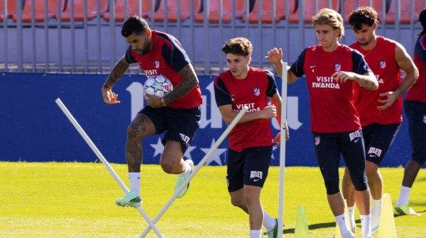 Vratila se Liga šampiona – derbi je u Madridu, ima i Srba