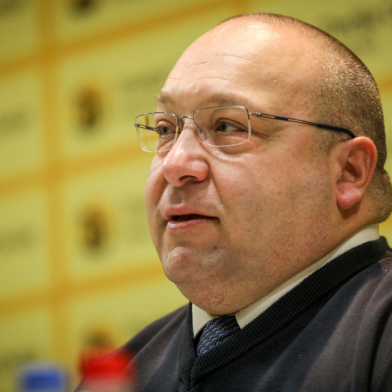 Profesor Vladimir Vuletić pronađen mrtav