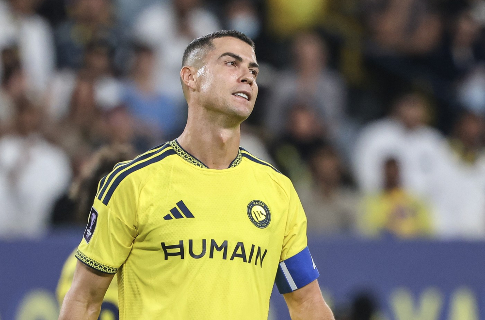 Ronaldo je sanjao o putu kojim je Mesi otišao?