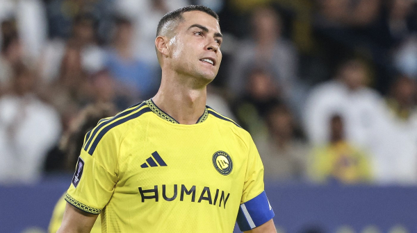 Ronaldo je sanjao o putu kojim je Mesi otišao?