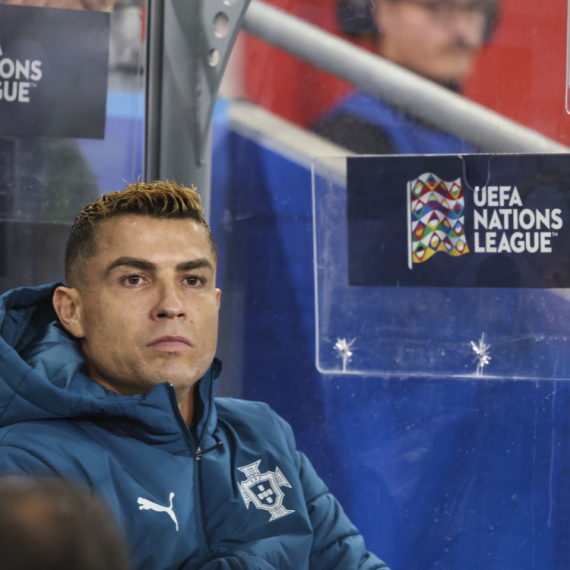 "Problem sa Ronaldom je mogao da se reši privatno"