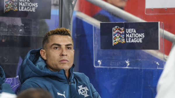 "Problem sa Ronaldom je mogao da se reši privatno"