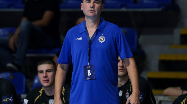 Partizan na teškom gostovanju: "Kažnjavaju svaku grešku" VIDEO