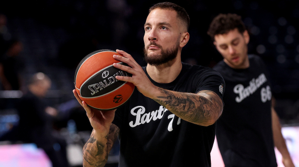 Partizan čeka Željka Obradovića – ne igra Bonga
