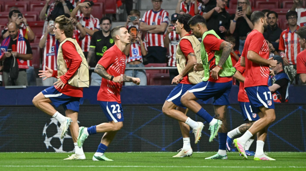 Vratila se Liga šampiona – derbi je u Madridu, ima i Srba