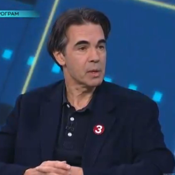 Skandal; Za "Studentsku listu" status Kosova i Metohije je stvar pregovaranja VIDEO