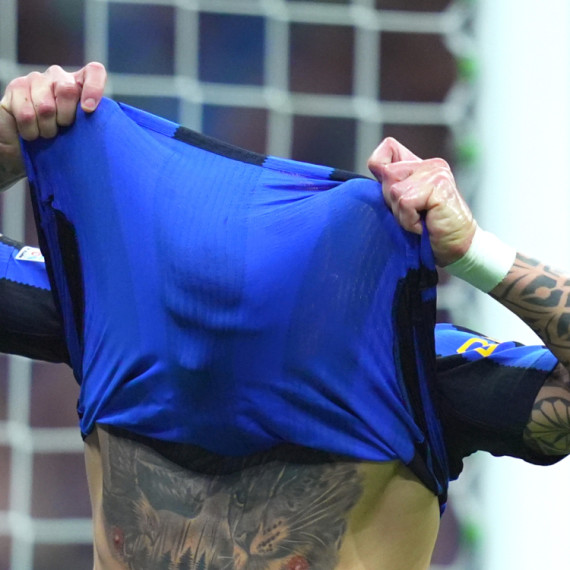 Inter i Bajern se izblamirali!