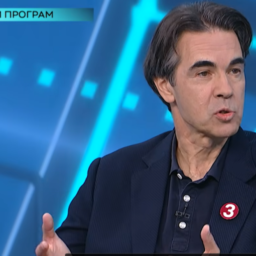 "Građani se bore protiv države"; Kandidat tzv. studentske liste priznao da je plan blokadera rušenje Srbije