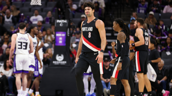 Avdija "rešetao" u Sakramentu, Hezonja i Zubac dvocifreni