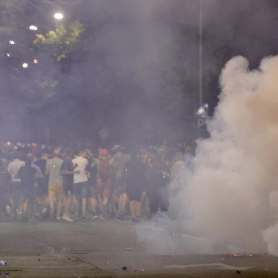 Skandalozni odgovori "Studentske liste" na ključna pitanja; Status KiM za njih je "stvar pregovora" VIDEO