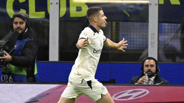 Ko je momak koji je srušio Inter? Italijanski velikani su ga odbili, sada Mančini strepi od Klopa VIDEO