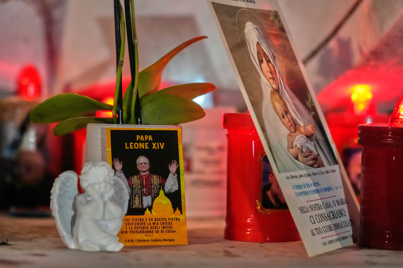Bolest može dugo da se razvija bez jasnih znakova: Sve o raku od koga je oboleo papa Lav XIV