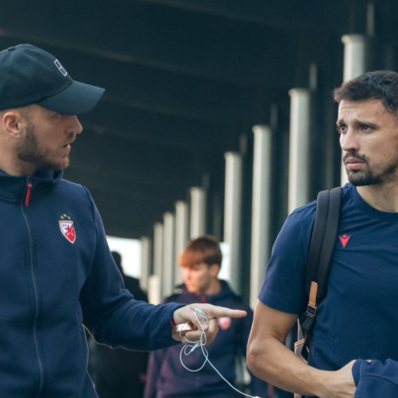 Ni Ivanić ne igra protiv Lugana