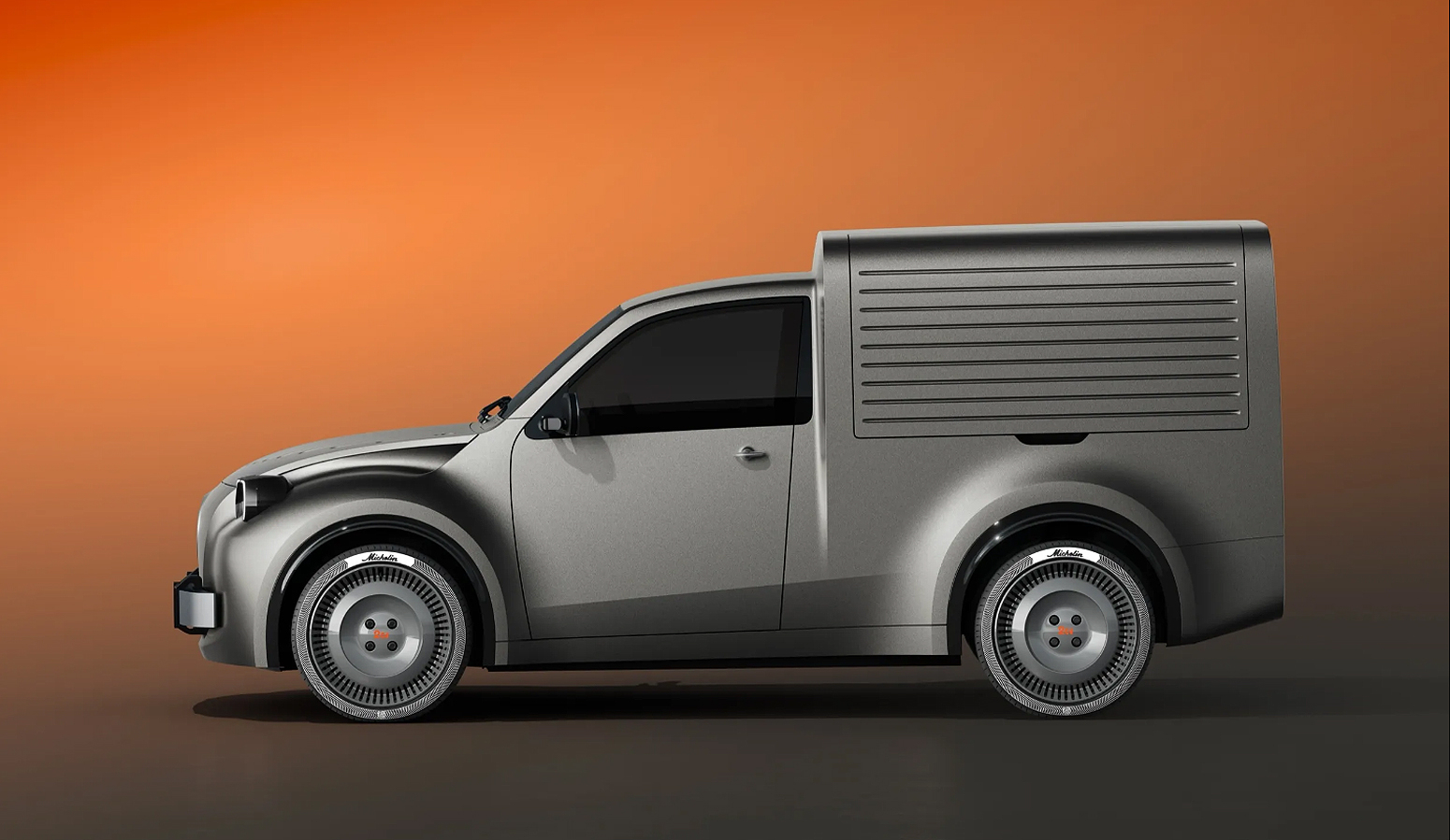 Citroen oživljava popularni model koji je decenijama služio malim preduzetnicima FOTO