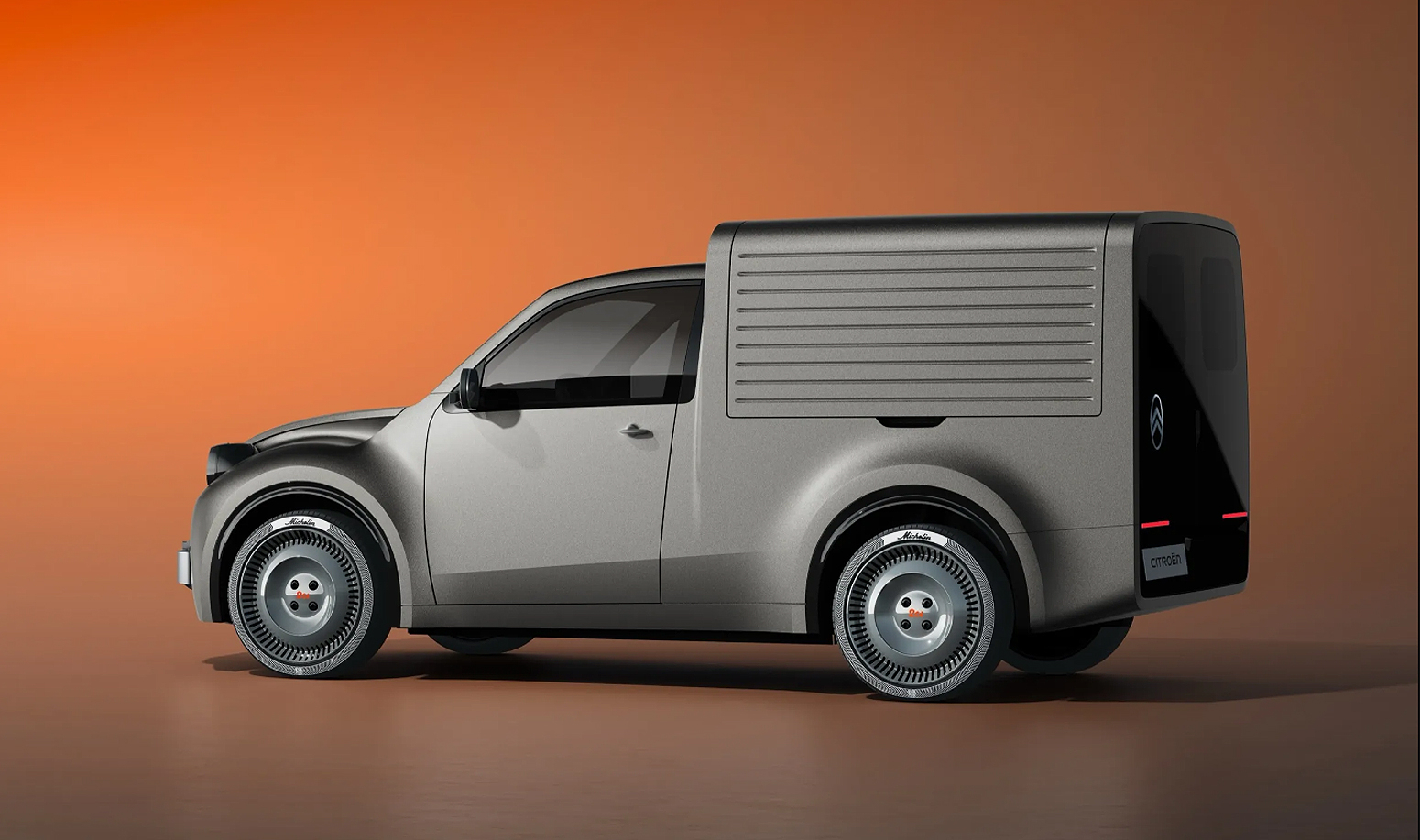 Citroen oživljava popularni model koji je decenijama služio malim preduzetnicima FOTO