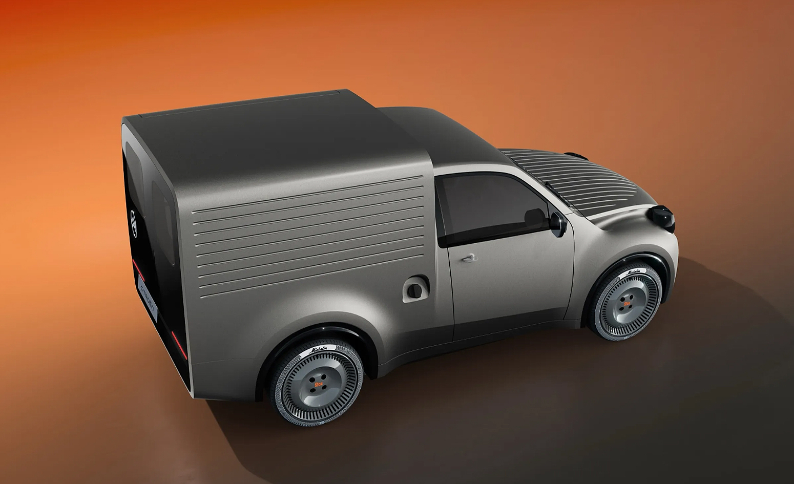 Citroen oživljava popularni model koji je decenijama služio malim preduzetnicima FOTO