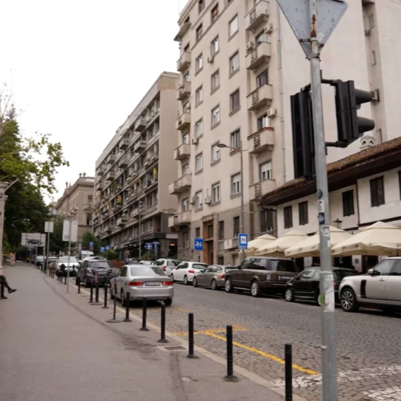 Renovira se zgrada u Kralja Petra: Koridori Srbije traže izvođače radova