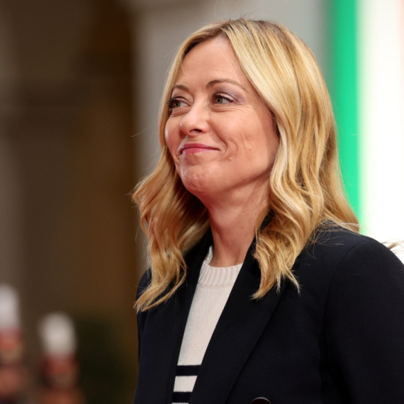 Italija blizu dogovora sa EU