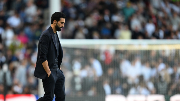 Arbeloa papreno kažnjen